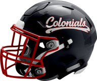 Plymouth-Whitemarsh Colonials logo